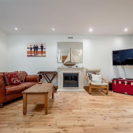 The Kincaple Garden Flat Apartment St Andrews Exterior photo